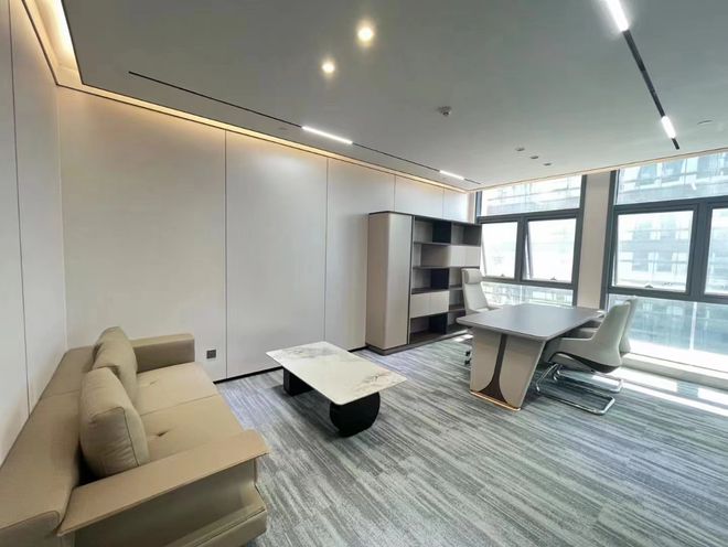 拒绝平凡浙江铭品汇全屋整装改变你的家居生活(图2)