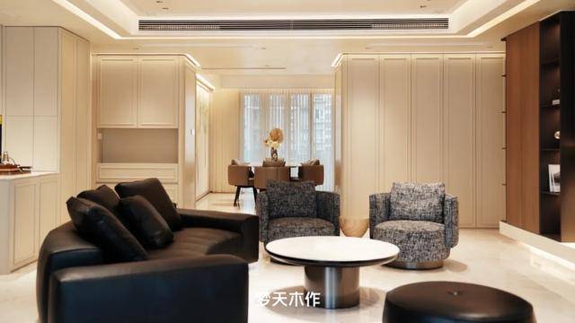 开云APP官网：全屋定制激战十年再迎转折点一批新主力已冲上前台(图1)