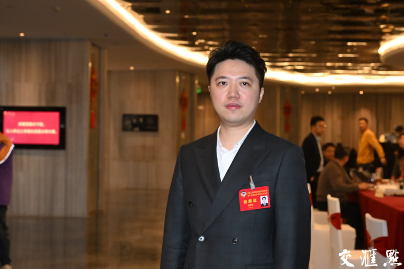 曾俊凯：优化家装家居改造“国补”政策 助力中小企业发展(图1)