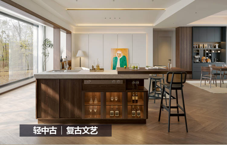 真全案再升维联邦家私[舒芙里]撬动年轻人情绪价值(图7)