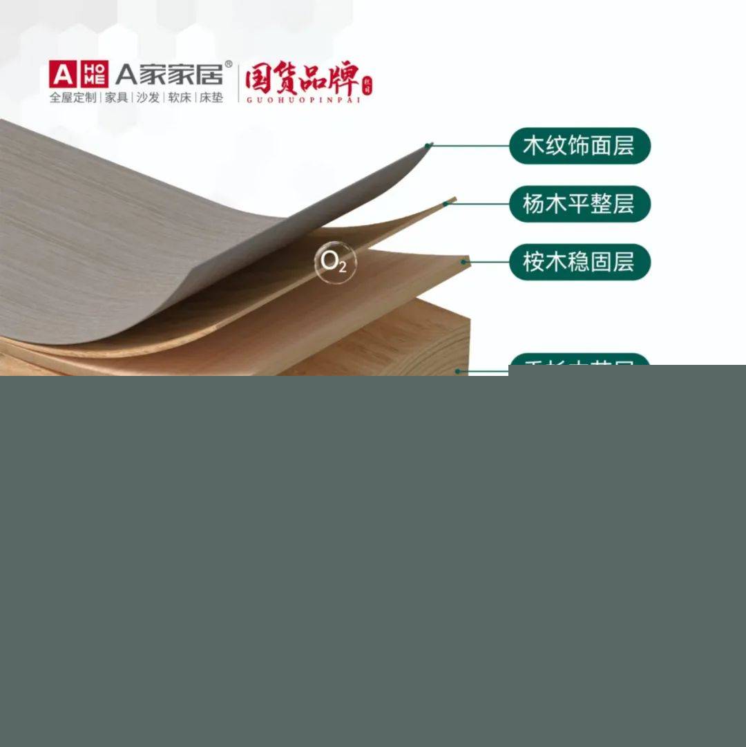 展会直击 A家家居C位亮相人潮如涌燃爆名家具展(图4)