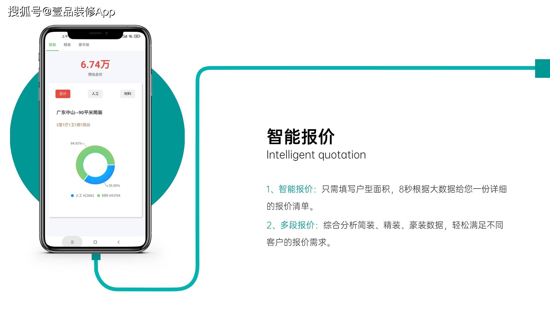 家装接单平台有哪些？精选家装接单平台分析(图3)