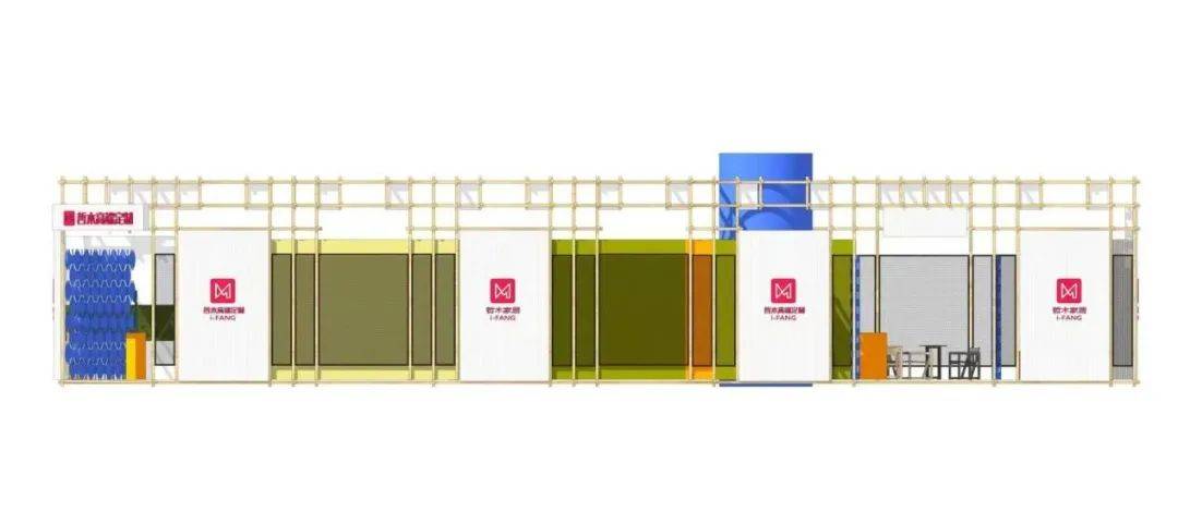 2025轻高定展丨当高定 “轻” 下来： 30 + 品牌同台竞秀 改写游戏规则(图5)