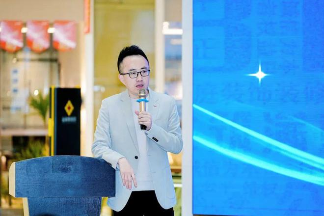 开云APP入口：共筑满意消费 成都装协“3·15”特别行动(图5)