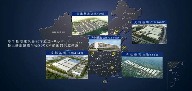 开云APP网址：全球订单突破5000万个 欧派深耕大家居平台全面提升消费满意度(图2)