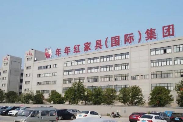开云APP官网：寻找家具品质口碑榜样——315品质红木家具品牌排行榜(图8)