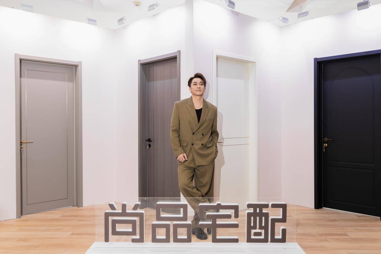 尚品宅配动真格何以推进木门业务？(图3)