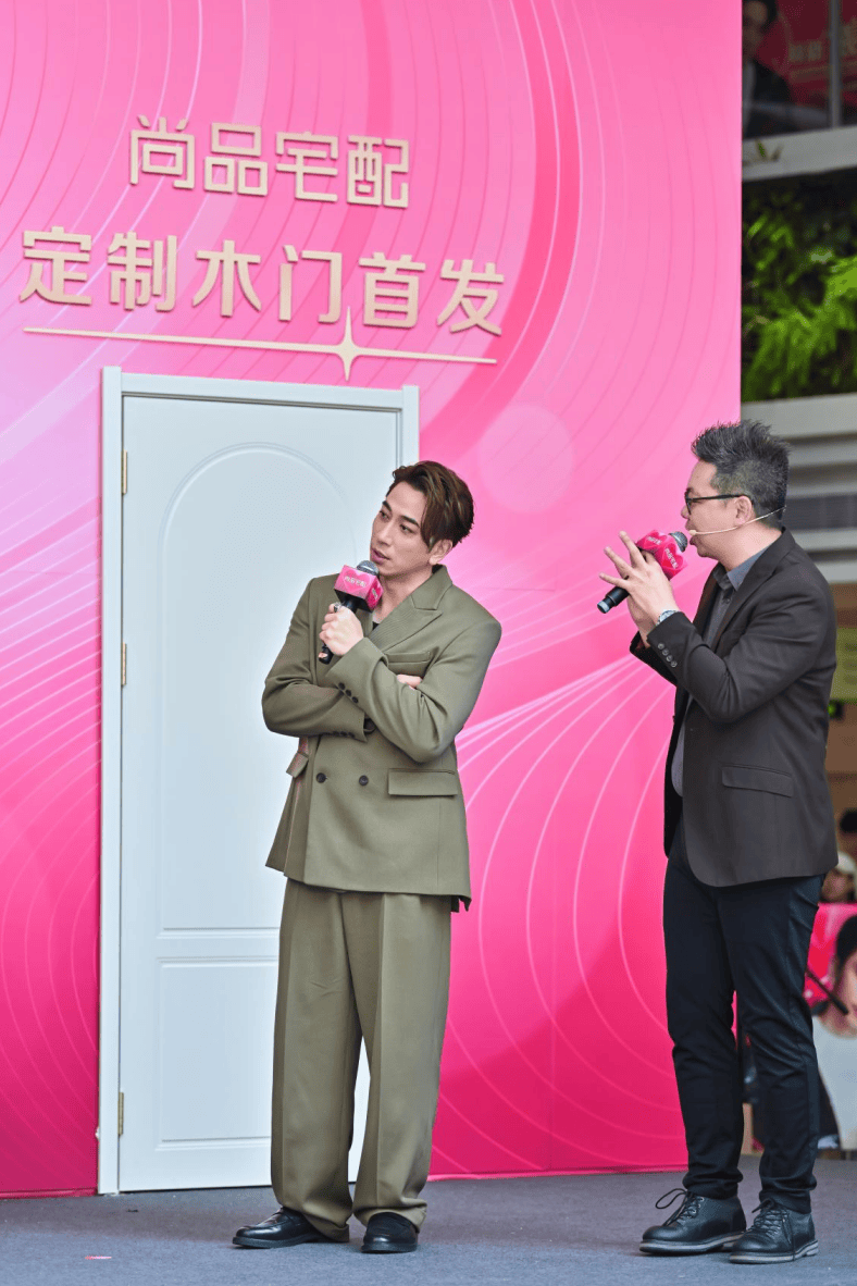 尚品宅配动真格何以推进木门业务？(图5)