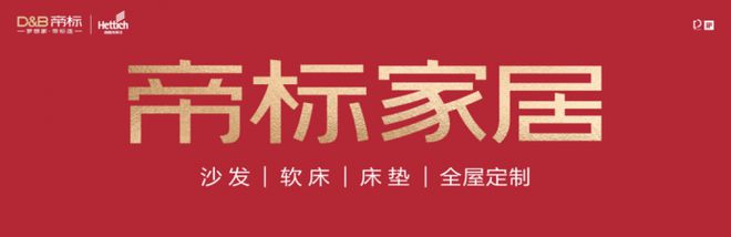 开云APP下载：全皮功能沙发十大品牌——帝标家居为现代人的理想生活家加分(图1)