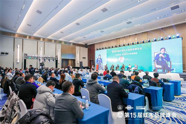 许建平：注重红木家具简洁之美(图5)