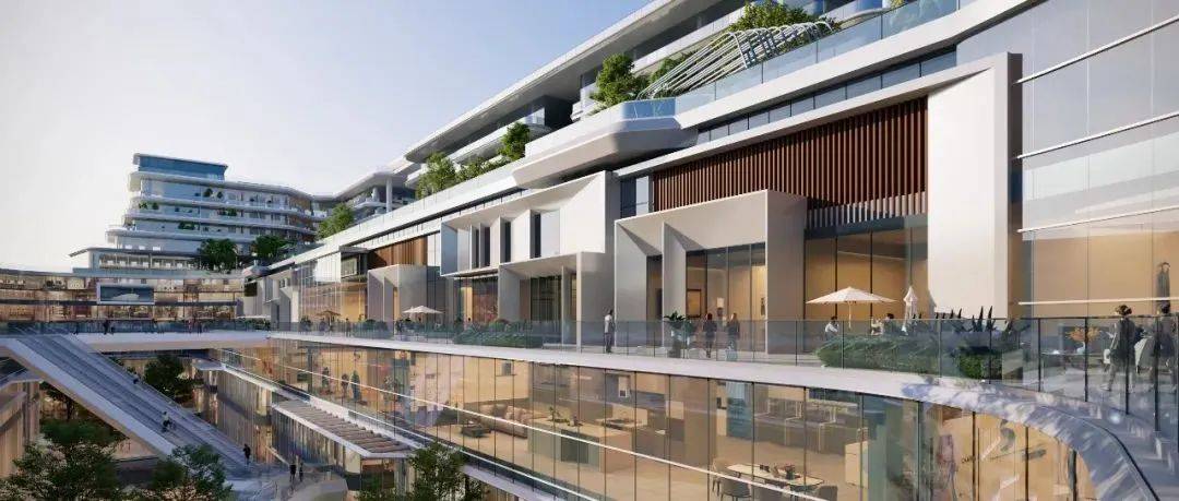 开云APP入口：一文读懂第53届名家具展新规划(图12)