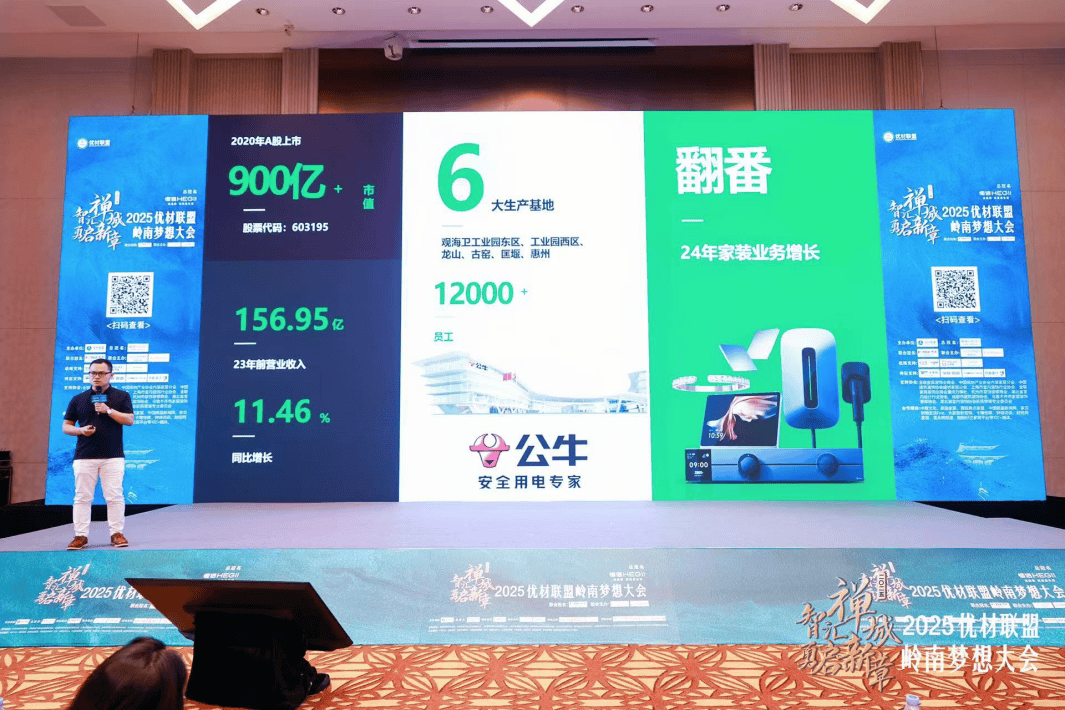 智汇岭南数智领航：存量时代家装产业链的效率革命(图18)