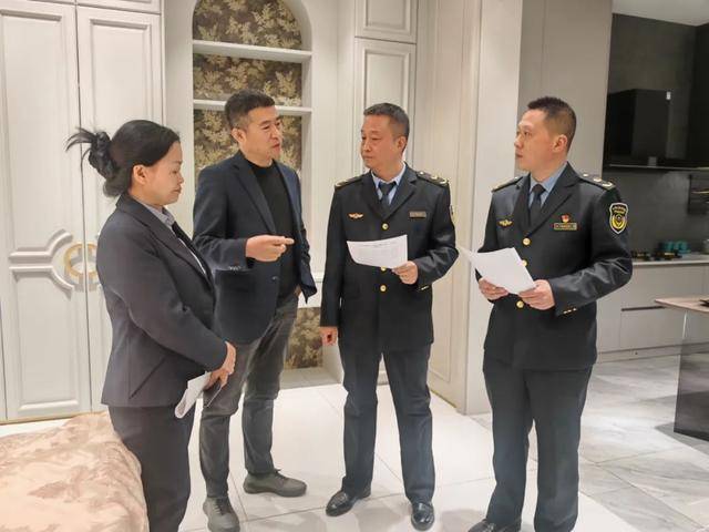 潞州区推行家具定制合同示范文本(图2)