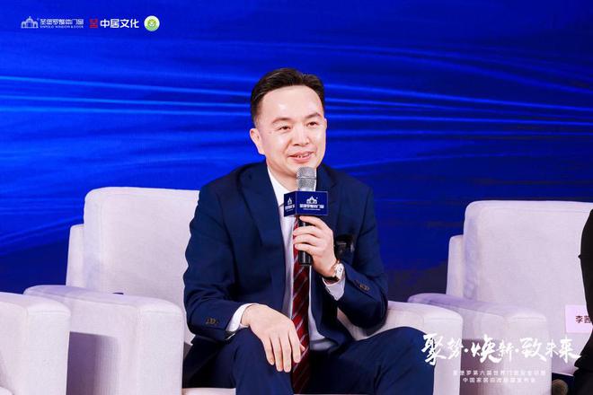 开云APP入口：门窗安全日再启航圣堡罗联合行业巨头共拓旧改万亿市场(图18)